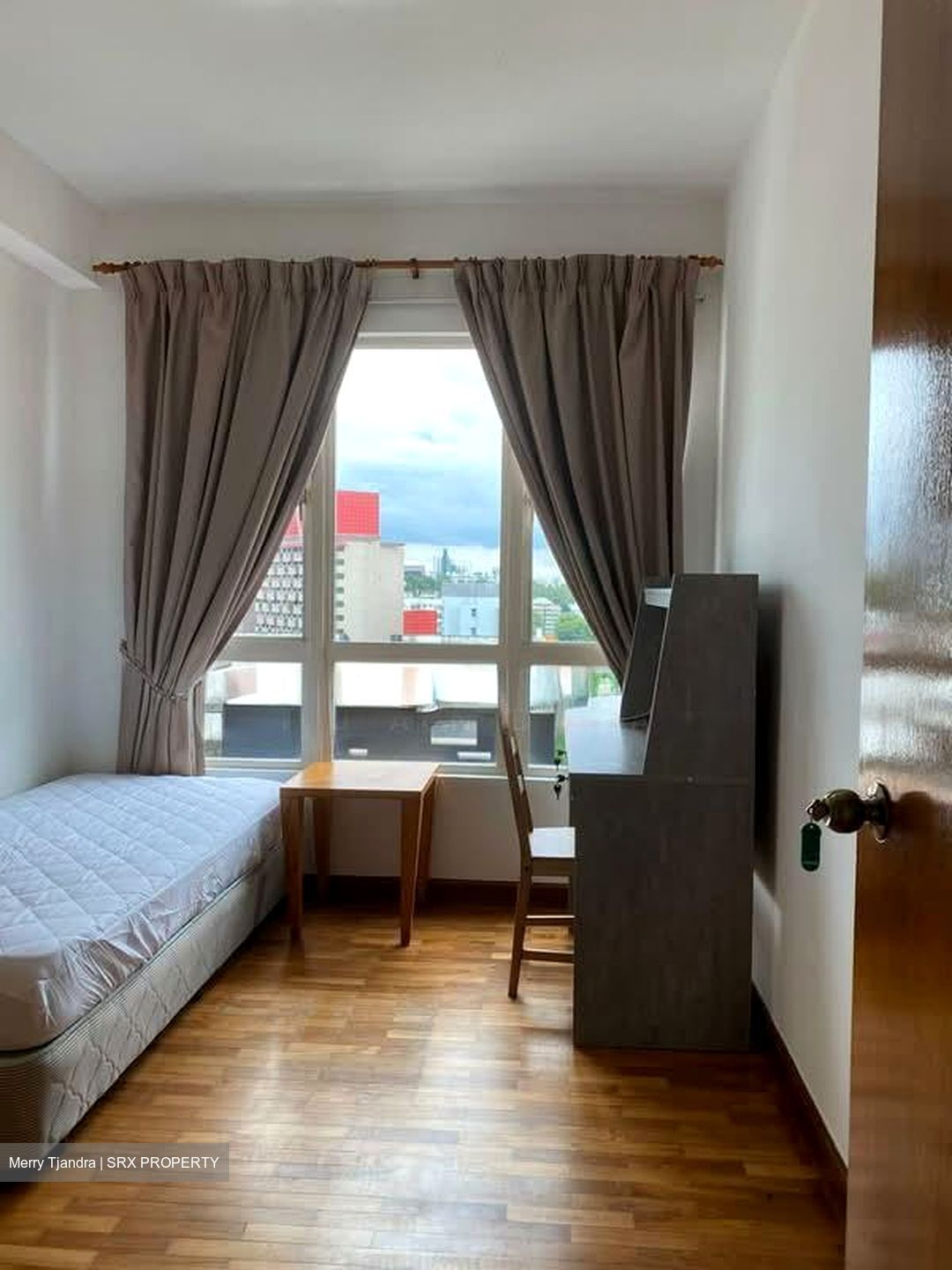 Burlington Square (D7), Apartment #558598371